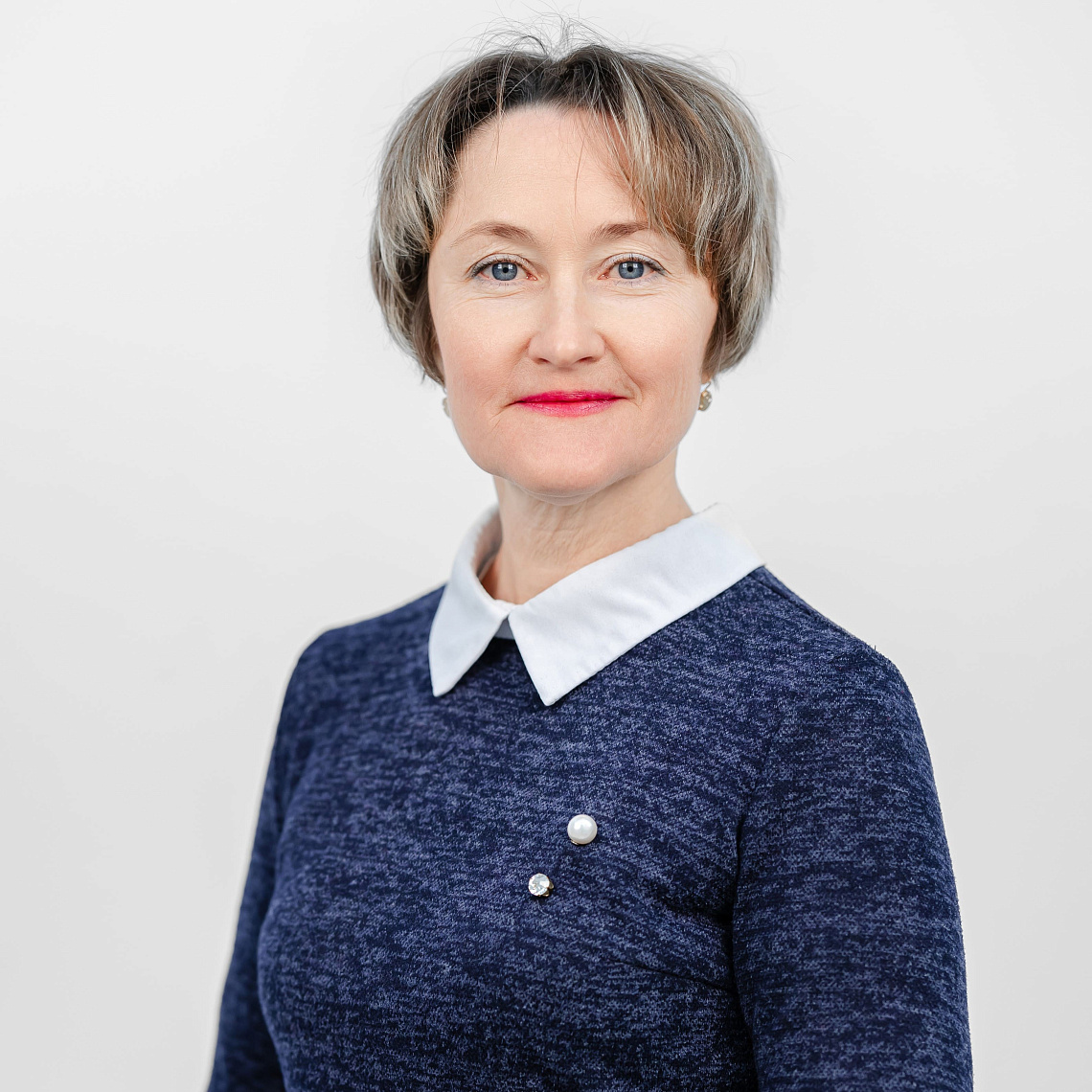 Елена Сергеевна Тюрина